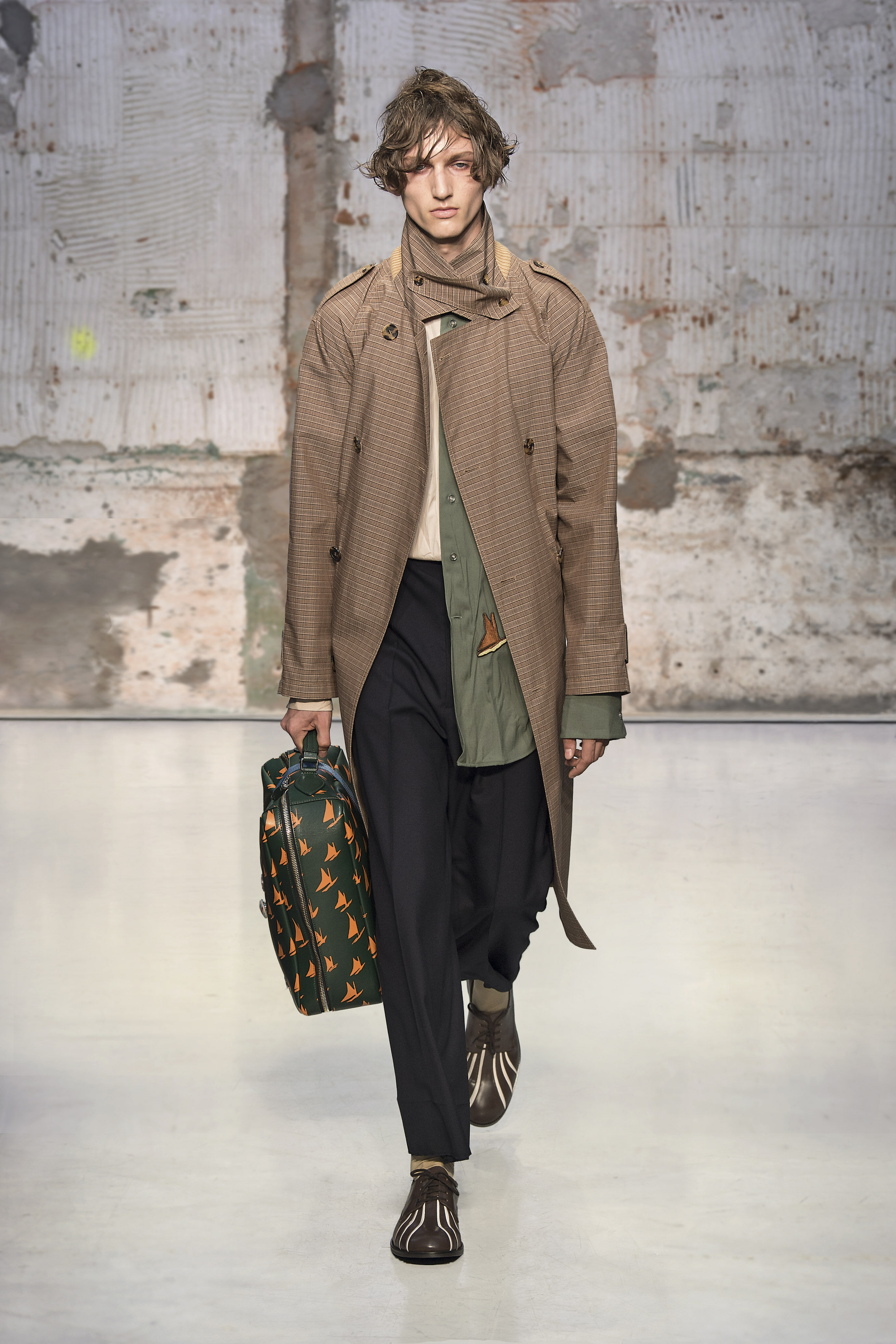 marni SS18 uomo